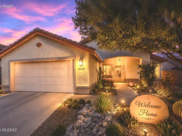 2550 W Tom Watson Dr, Tucson, AZ 85742