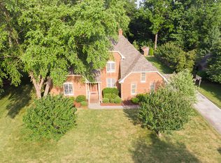 1545 Odman Dr, Chesapeake, VA 23321