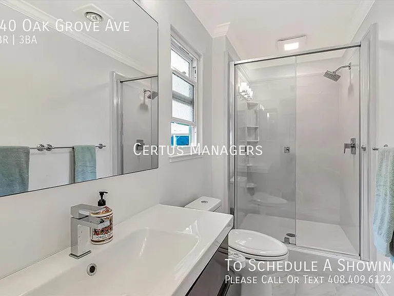 240 Oak Grove Ave — Photo 34