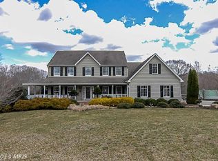 5205 Hodges Rd, Eldersburg, MD 21784