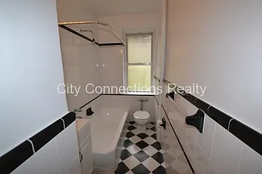 Rented by City Connections Realty