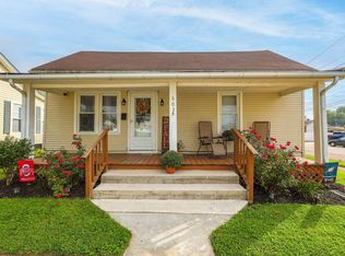 603 E Mound St, Circleville, OH 43113