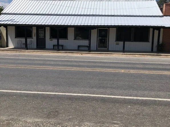 103 W Spring St #Mav, Brackettville, TX 78832
