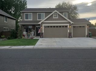 3714 Birddog Dr, Klamath Falls, OR 97603
