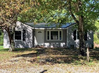 421 Hicks St LOT 23, Athens, TN 37303