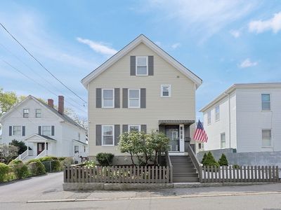 14 Orchard St, Gloucester, MA, 01930