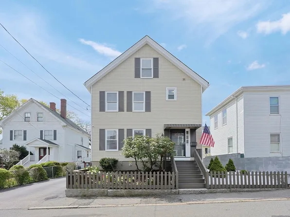 14 Orchard St, Gloucester, MA 01930