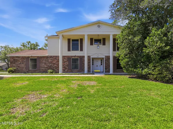 13040 LOBLOLLY Lane S, Jacksonville, FL 32246