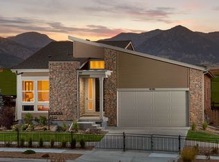 9391 Yucca Way, Arvada, CO 80007