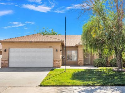 13279 Sundance Cir, Victorville, CA, 92392