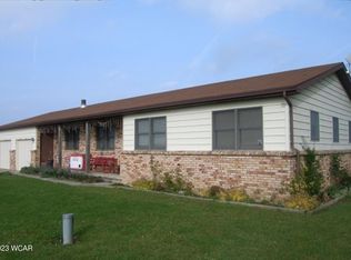 13900 Allentown Rd, Spencerville, OH 45887