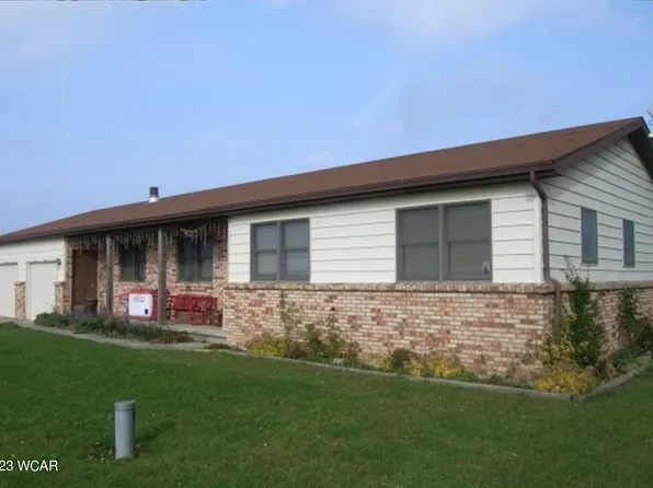 13900 Allentown Rd, Spencerville, OH 45887