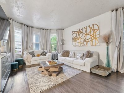 260 Seymour Ave, Newark, NJ, 07112