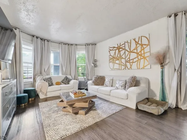 260 Seymour Ave, Newark City, NJ 07112