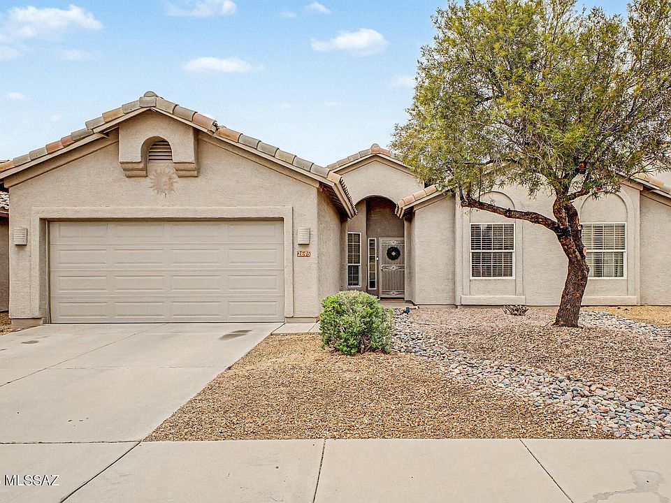 1st image of 2646 W Cholla Ridge Pl