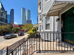 506 Pavonia Ave, Jersey City, NJ 07306