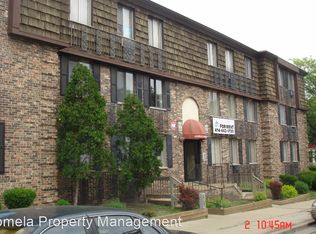 1143 N 29th St APT 104, Milwaukee, WI 53208