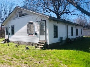 470 N Delesseps St, Leland, MS 38701