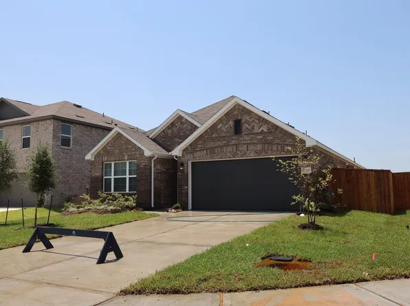 3410 Angus Farm Dr, Rosenberg, TX 77471