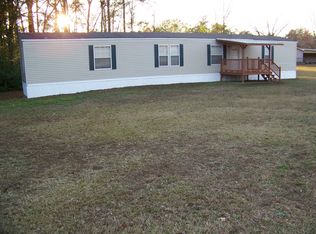 217 Lebanon Rd, Laurel, MS 39443