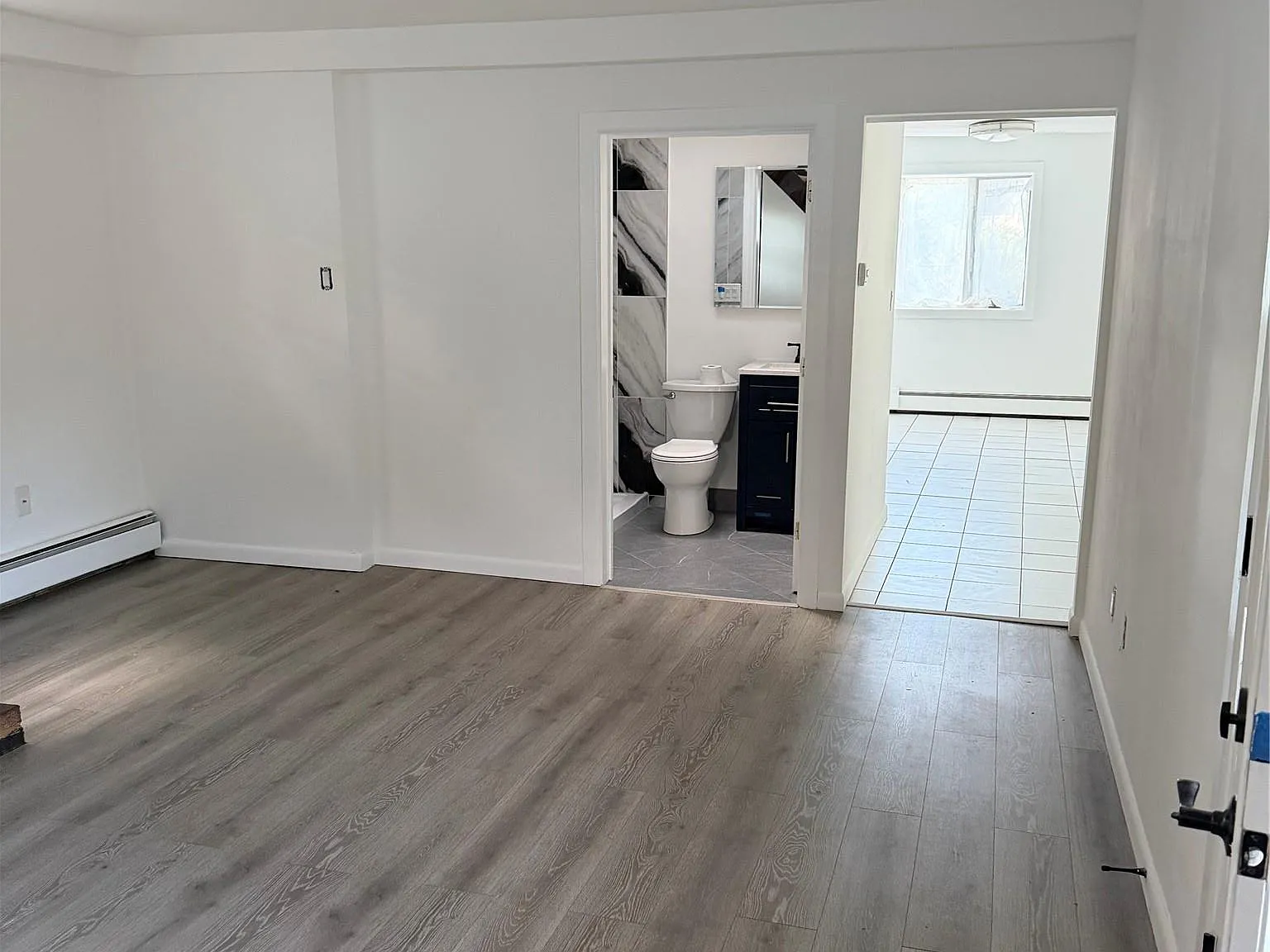 1 bed, 1.0 bath, 600 sqft, $2,500 — Photo 4