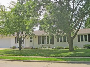 2700 S Peach Ave, Marshfield, WI 54449