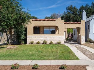 91 W Harriet St, Altadena, CA 91001