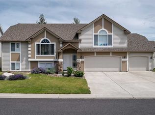 9712 N Austin Ln, Spokane, WA 99208