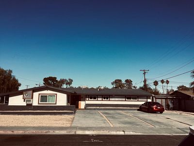 545 Ellen Way, Las Vegas, NV, 89104