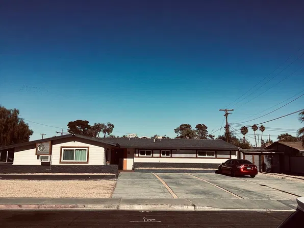 545 Ellen Way, Las Vegas, NV 89104