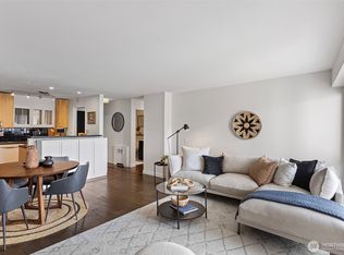 The Toltec, Seattle, WA 98102