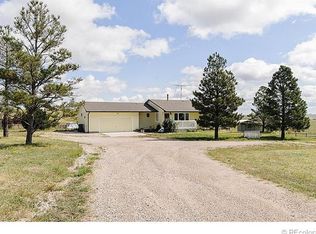 14255 Highway 86, Kiowa, CO 80117