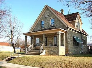 1505 Georgia Ave, Sheboygan, WI 53081