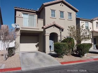 7332 Ribbon Ridge Ave, Las Vegas, NV 89129