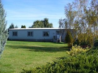 670 Fairview Rd, Ellensburg, WA 98926