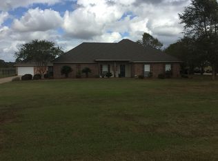 289 Plantation Point Blvd, Natchitoches, LA 71457