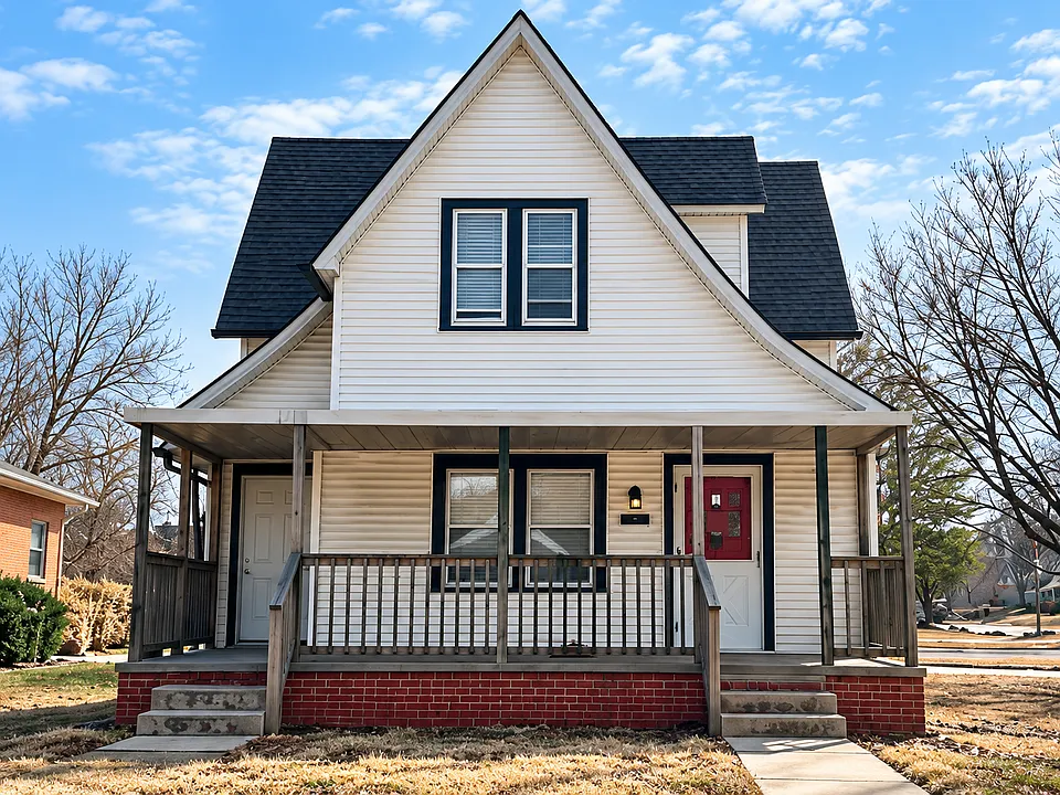 2735 Alpha St #2