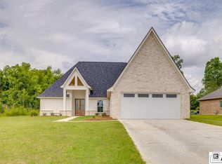 125 Teal Loop, West Monroe, LA 71291