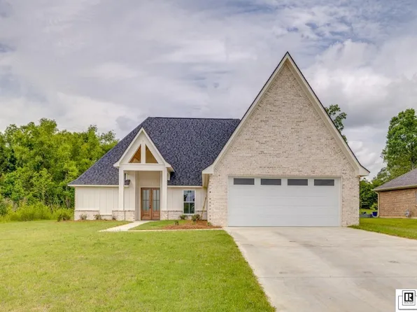 125 Teal Loop, West Monroe, LA 71291