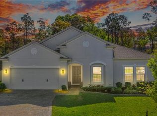 2927 Foxtail Bnd, Ocoee, FL 34761