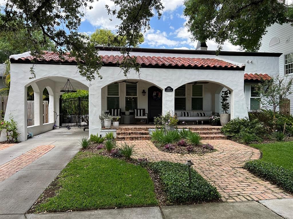 2611 Watrous Ave, Tampa, FL 33629 Zillow