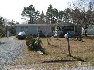 4625 Southgate Blvd SE, Southport, NC 28461