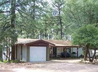808 N Manzanita Dr, Payson, AZ 85541