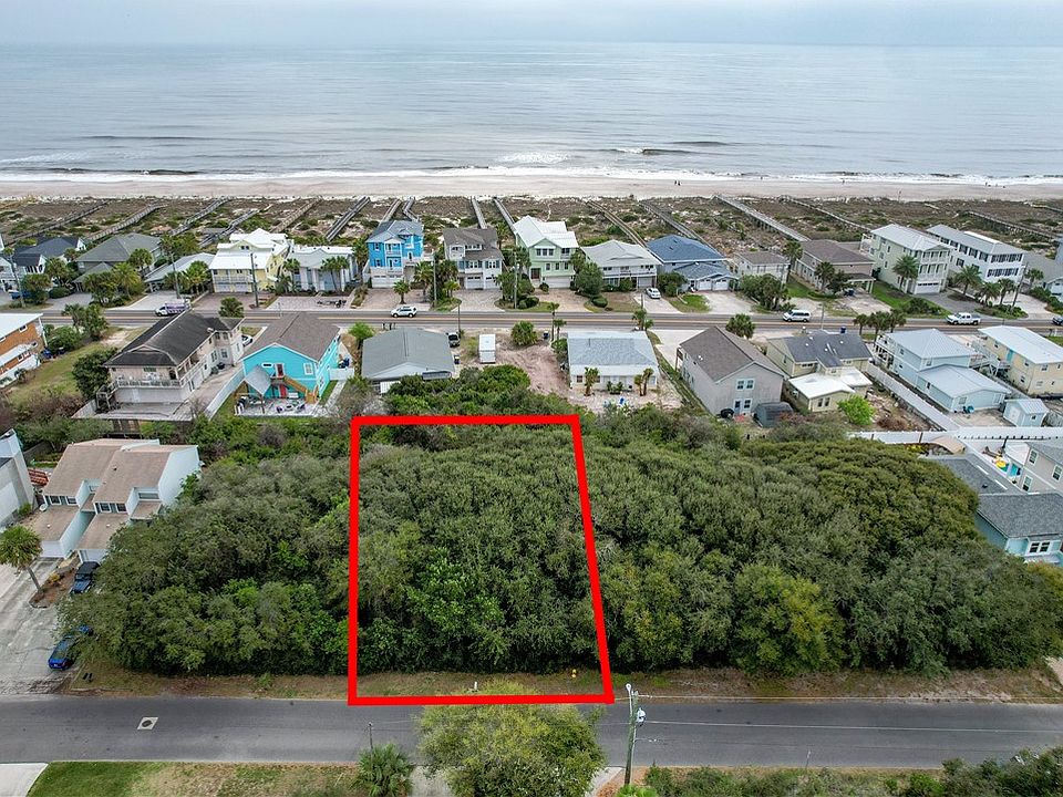 1st image of Lots 10 & 11 1st Ave
