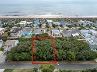 Lots 10 & 11 1st Ave, Fernandina Beach, FL 32034