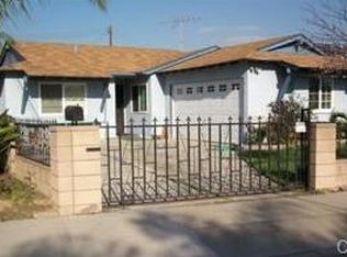 13723 Doublegrove St, Baldwin Park, CA 91706