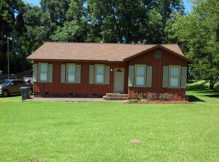 620 Highway 12 E, Kosciusko, MS 39090