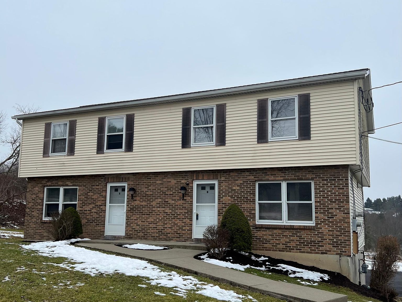 328 Twist Run Rd B, Endicott, NY 13760 Zillow