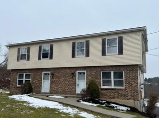 328 Twist Run Rd #B, Endicott, NY 13760