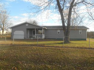 4354 County Road 1820, Pomona, MO 65789